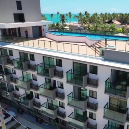 Apartamento Hermoso Junto A La Praia Pôrto das Galinhas Εξωτερικό φωτογραφία